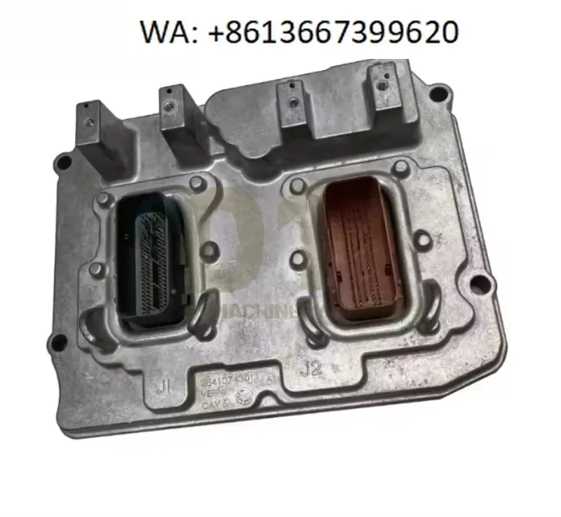 

Suitable for C Ummins engine electronic control module 5310954/0445120384 4384413
