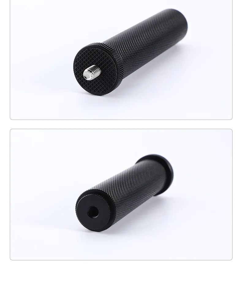 1/4 محول برغي ثلاثي القوائم لـ Ricoh Theta X 360 & S & SC & SC2 & V & Z1 & Insta360 ONE R & X أي كاميرات أخرى مع 1/4 برغي