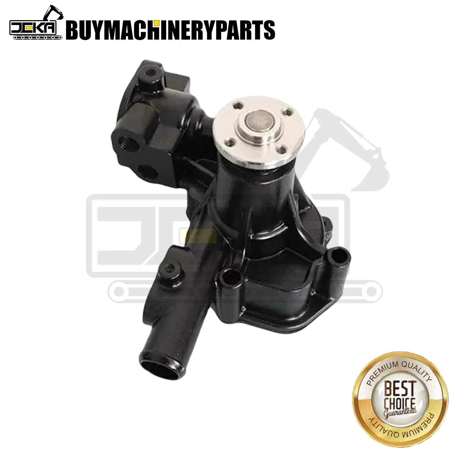 Water Pump 129001-42002 YM129001-42002 for Yanmar Engine 3TNE84 3TNE88 3TNV84 3TNV88 4TNE84 4TNE88 4TNV84 4TNV88 TK486