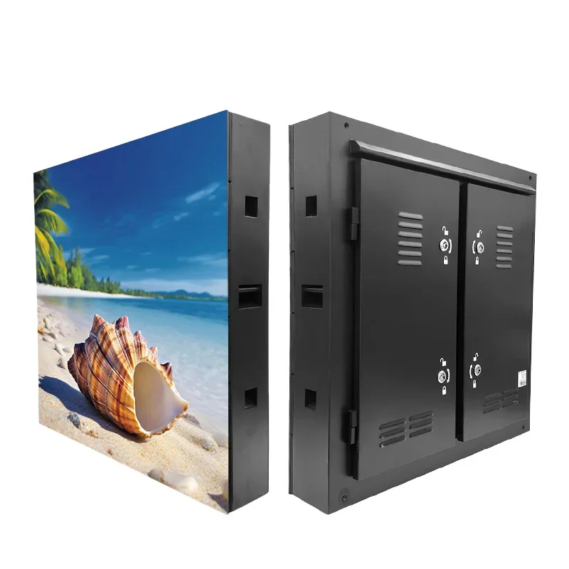 Outdoor P4 960X960 …