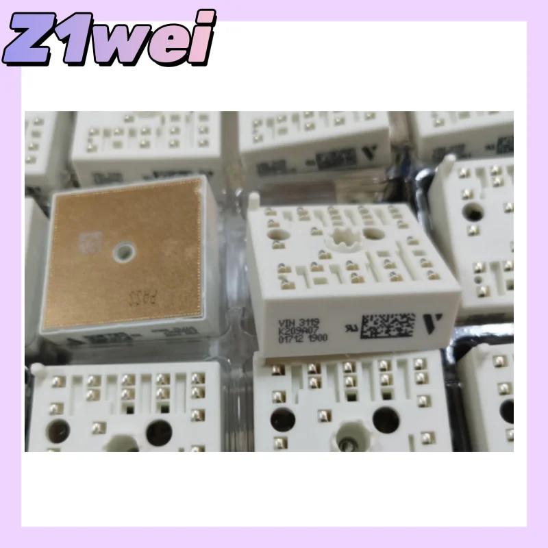 K209A07 FREE SHIPPING NEW AND ORIGINAL MODULE