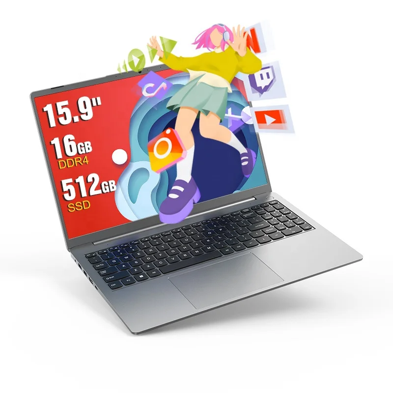 I7 Core Laptops Com… - image