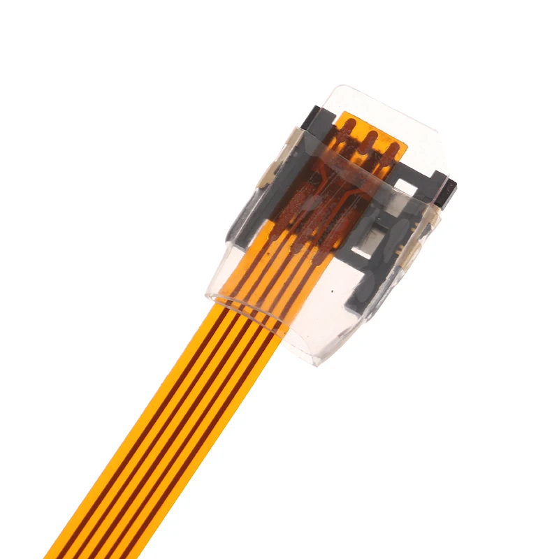 1 Pc 153mm Adapter Converter SIM Card Extension Converter To 2FF Standard 2FF Nano SIM Card  Extender