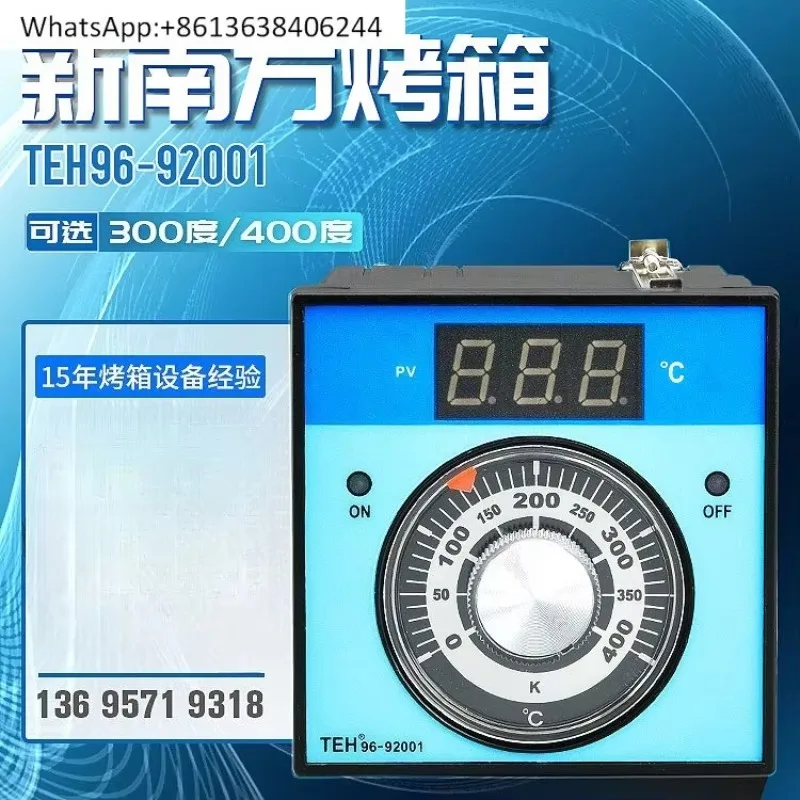 Gas electric oven thermostat TEH96-92001-A temperature control accessories XNF-96E instrument