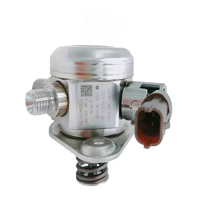 

Original Brand New High-Pressure Fuel Pump J3P3-9D376-Aa H4P3-9D376-Ab Lr091586 Suitable for Land Rover Range Rover Sport 19-21 2.0t