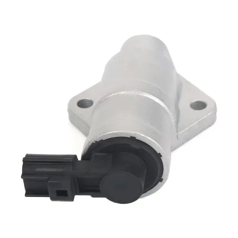 1PC Nuova Valvola di Controllo Dell'aria Al Minimo per Mazda 3 Mazda 5 Ford ZJ01-20-660 ZJ0120660