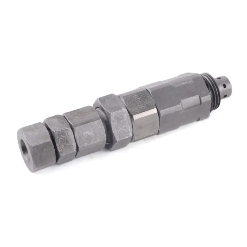 High Quality Plug Main Relief Main Relief   EX200-2 Main Relief Excavator Parts 4289602