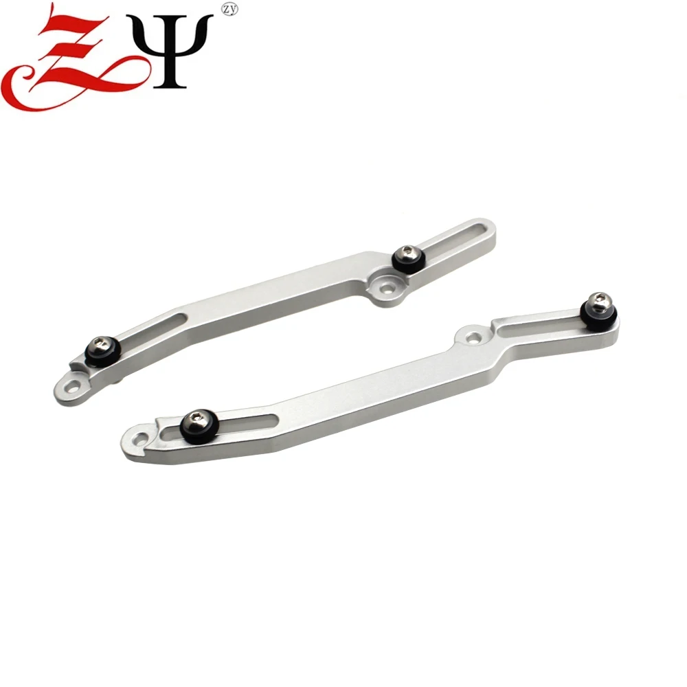 NC750D Windscreen Adjusters CNC Windshield Bracket Fit For HONDA NC750 D NC 750D NC700D 700D Forza750 750 Motorcycle Accessories