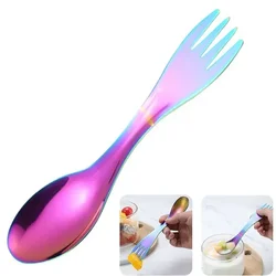 Delysia King  1pcs Fork spoon