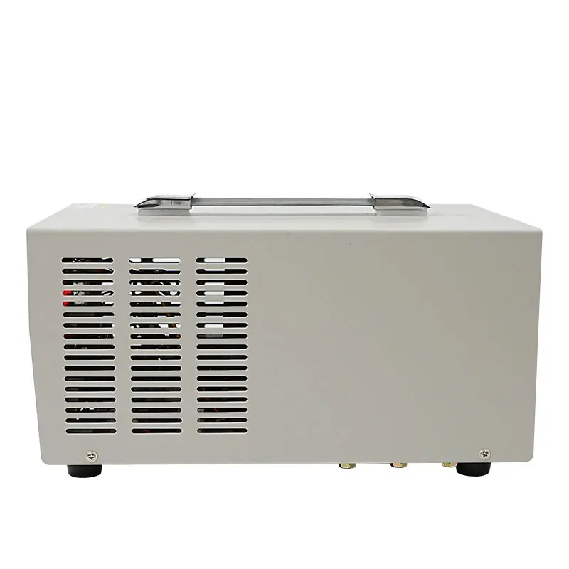 QTBC393 Lithium Battery Capacity Tester Electric Vehicle Lead Acid Lithium Ion Battery Discharger 12-72V