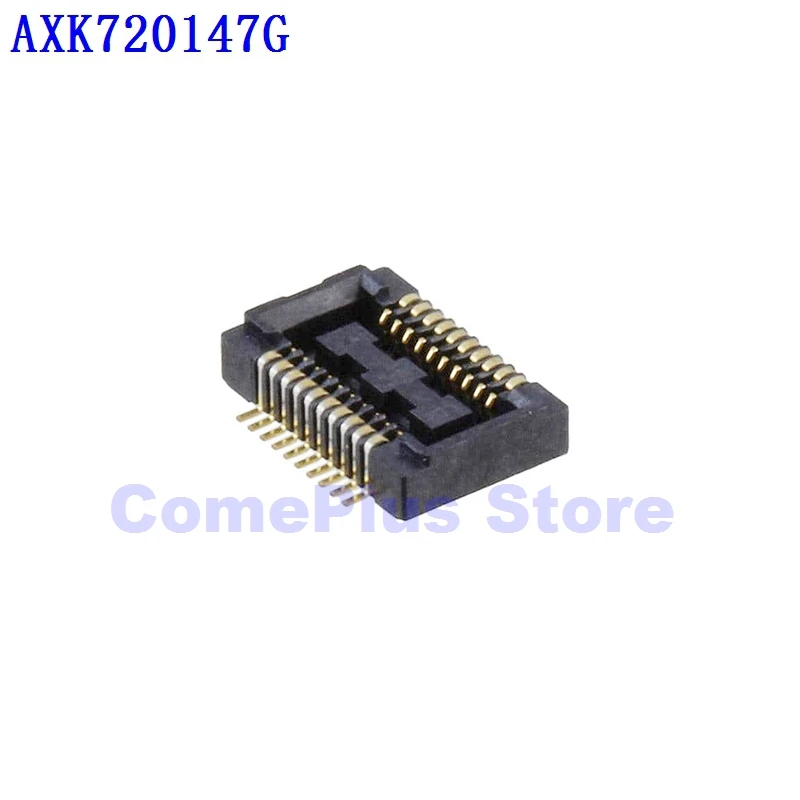 

10PCS AXK720147G AXK720247G Connectors