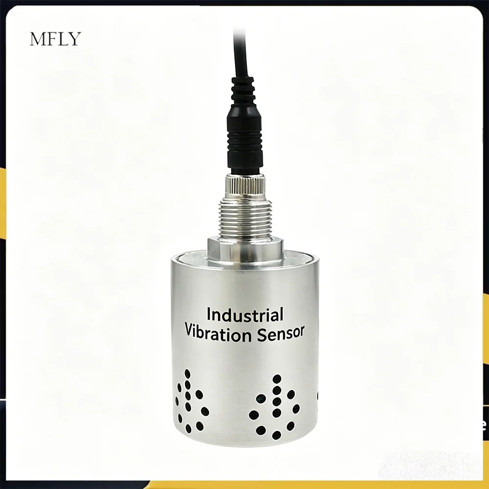 Air Quality Concentration Detector PM1.0 PM2.5 PM10 Three-in-One Laser Dust Particle Sensor