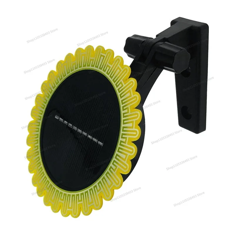For Solar Energy, Smart Rain Sensor, Rain Sensor Outside The Window, Mobile Phone Alarm