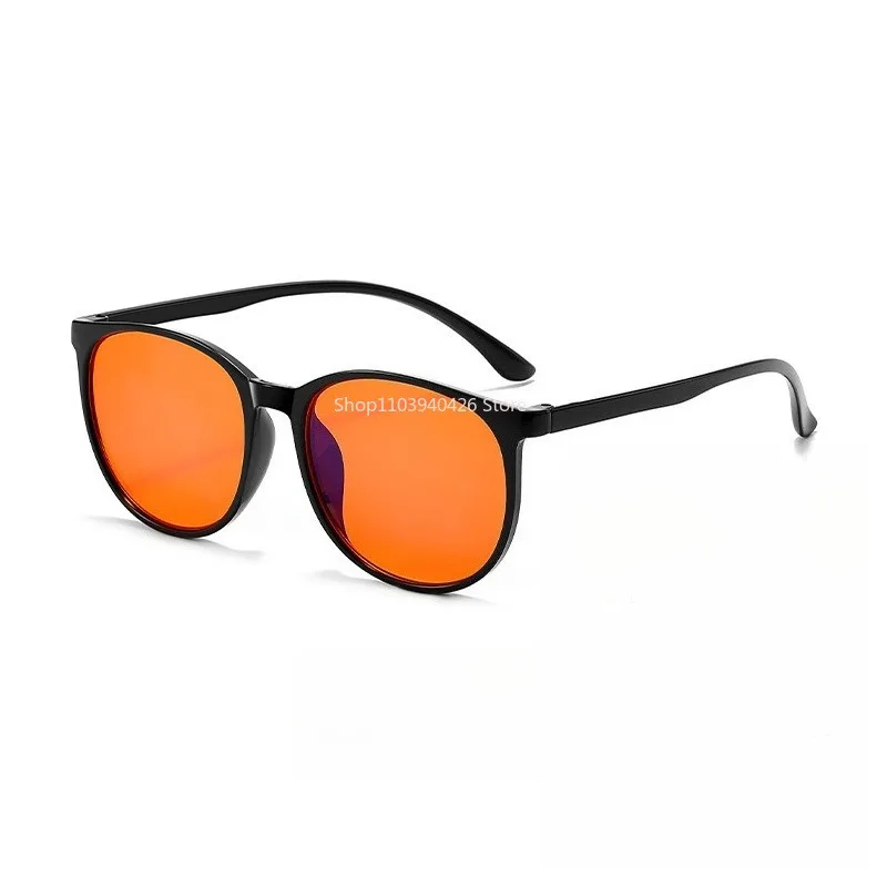 Blaulichtfilter-Brille für Frauen und Männer 99% Blaulicht-Blockierung Computer-Gaming-TV-Handy-Bildschirm Anti-Ermüdungs-Brille UV-Schutz