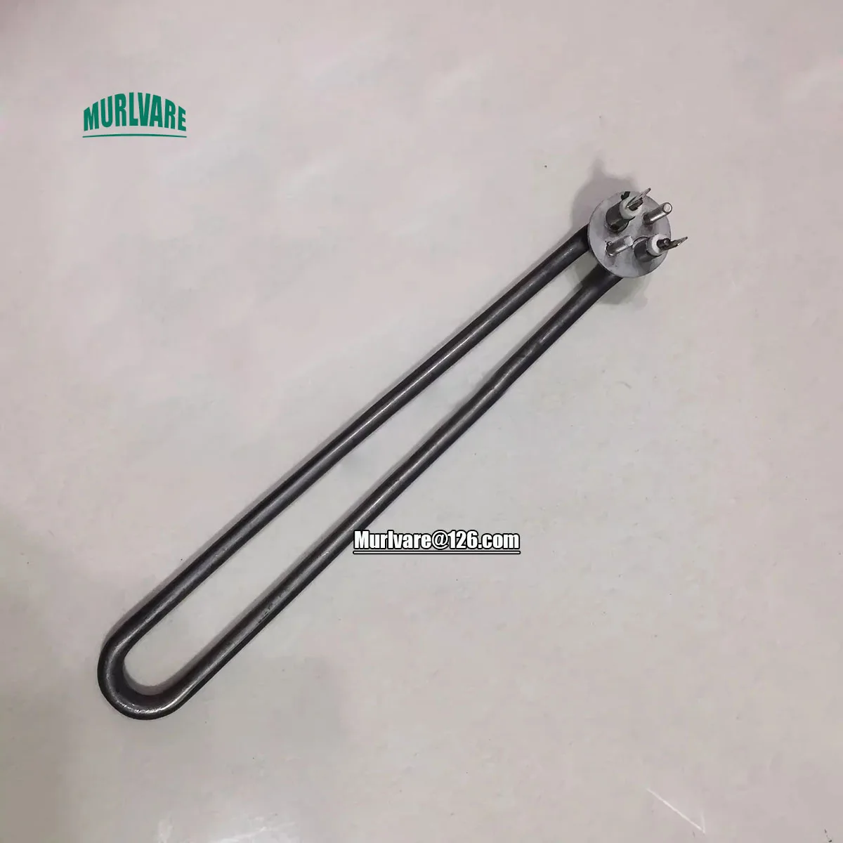 Dishwasher Accessories 2000W Immersion Heating Tube For MEIKO DV80T Dishwasher Replacement