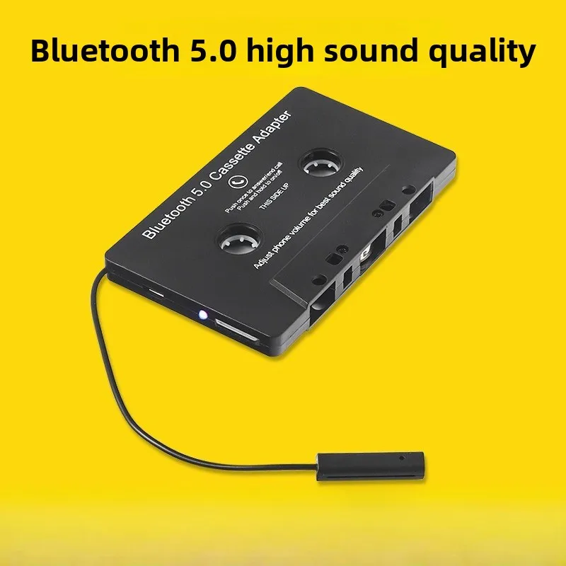 Bluetooth Tape Conv… - image
