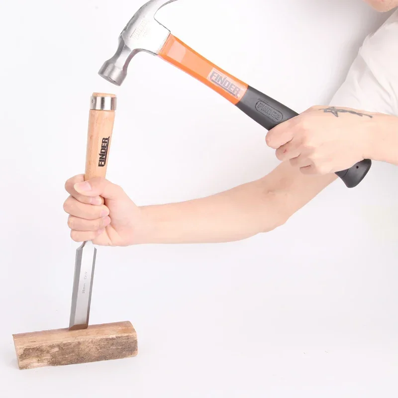 Cinceles profesionales para tallar madera, afilador de Cinceles, cuchillo de tallado, herramientas de carpintero para carpintería, Gouges para