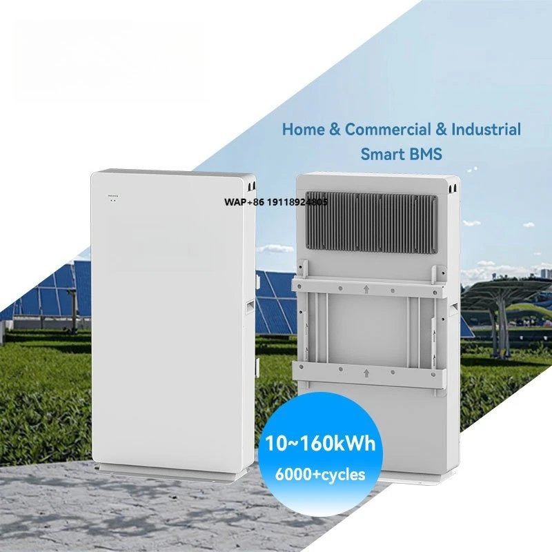 

Commercial and Industrial ESS BESS LFP 10kWh 50kWh 80kWh 150kWh Solar Lithium Ion LiFePO4 Battery Energy Storage System 100kWh