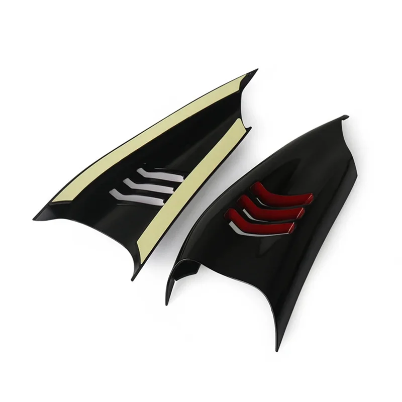 

Обтекатели воздушного дефлектора мотоцикла, обтекатели воздушного дефлектора для аксессуаров для дорожных мотоциклов CVO