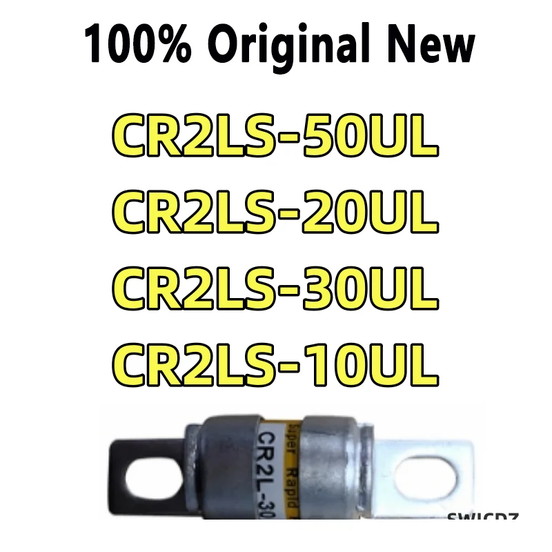 100% Tested Cr2ls-10-ul Cr2ls-20-ul Cr2ls-30-ul Cr2ls-50-ul