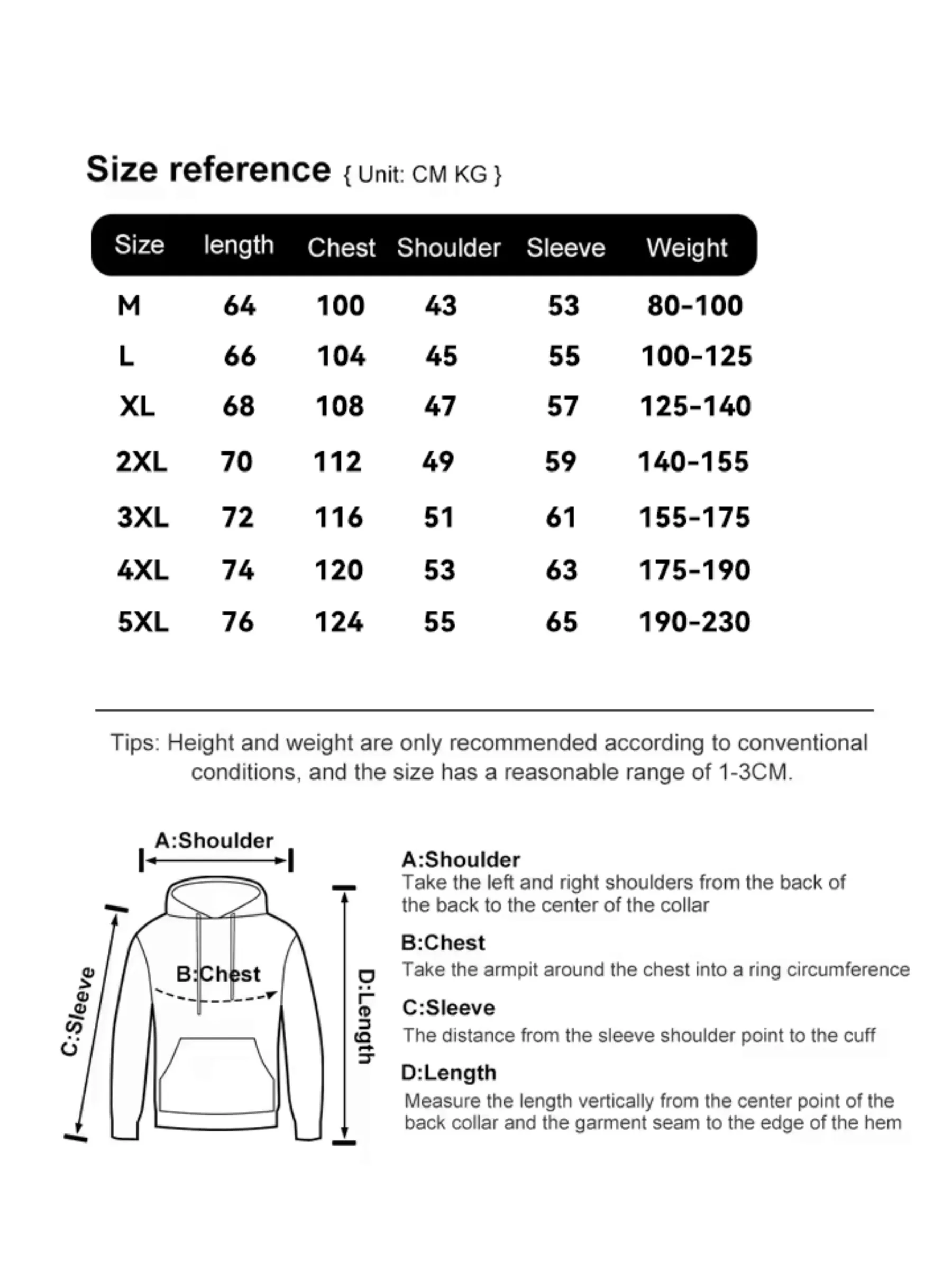 Męska bluza z kapturem z nadrukiem graficznym, wyrażającym bardziej wyrazistą miłość, prosta, codzienna, ciepła, luźna bluza dresowa, hipsterska, polarowa odzież sportowa.