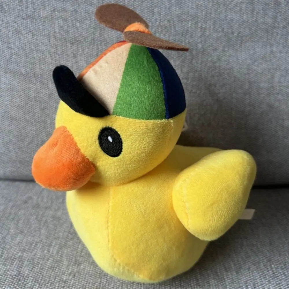 

Yellow Duck Pillow Timmy Buoy Plush Toys Stuffed Animal Stuffed Toys Duck Plush Toy Soft Cushion Animal Pillow