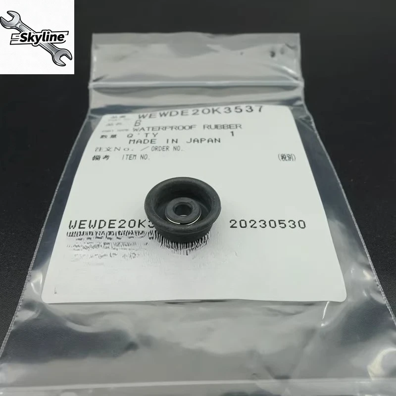 EW-DC12/DP34/52/53/54/DL55/75/83/84/TDEF4/51 toothbrush waterproof ring