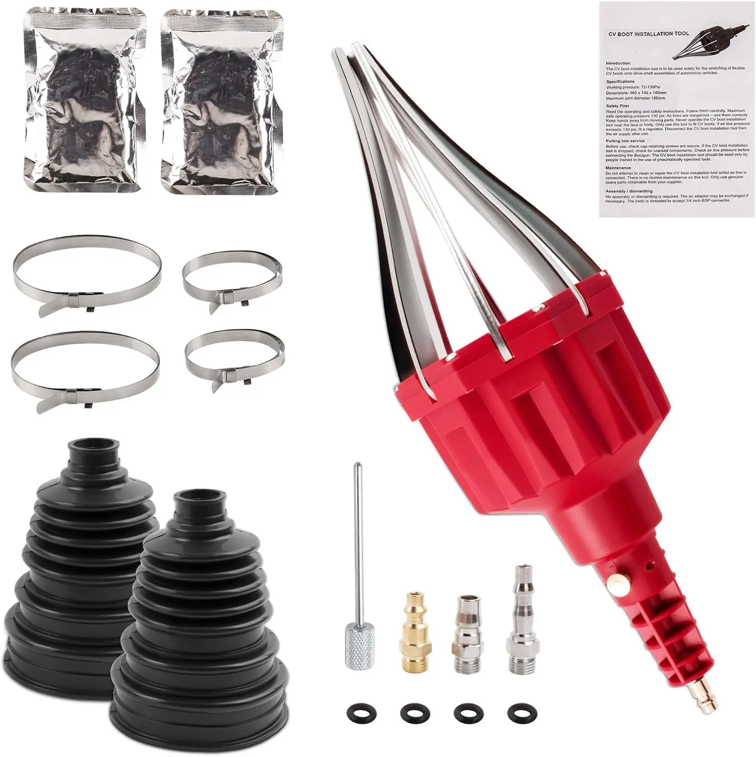 Universal Cv Joint … - image