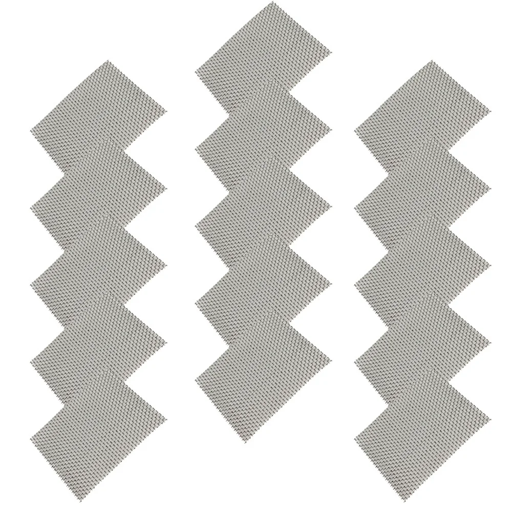 

Stainless Steel Mesh Pad for Aquarium Plant Fixed Net Anti Rust Property Suitable for Fish Tank Decor Accessories Moss Water