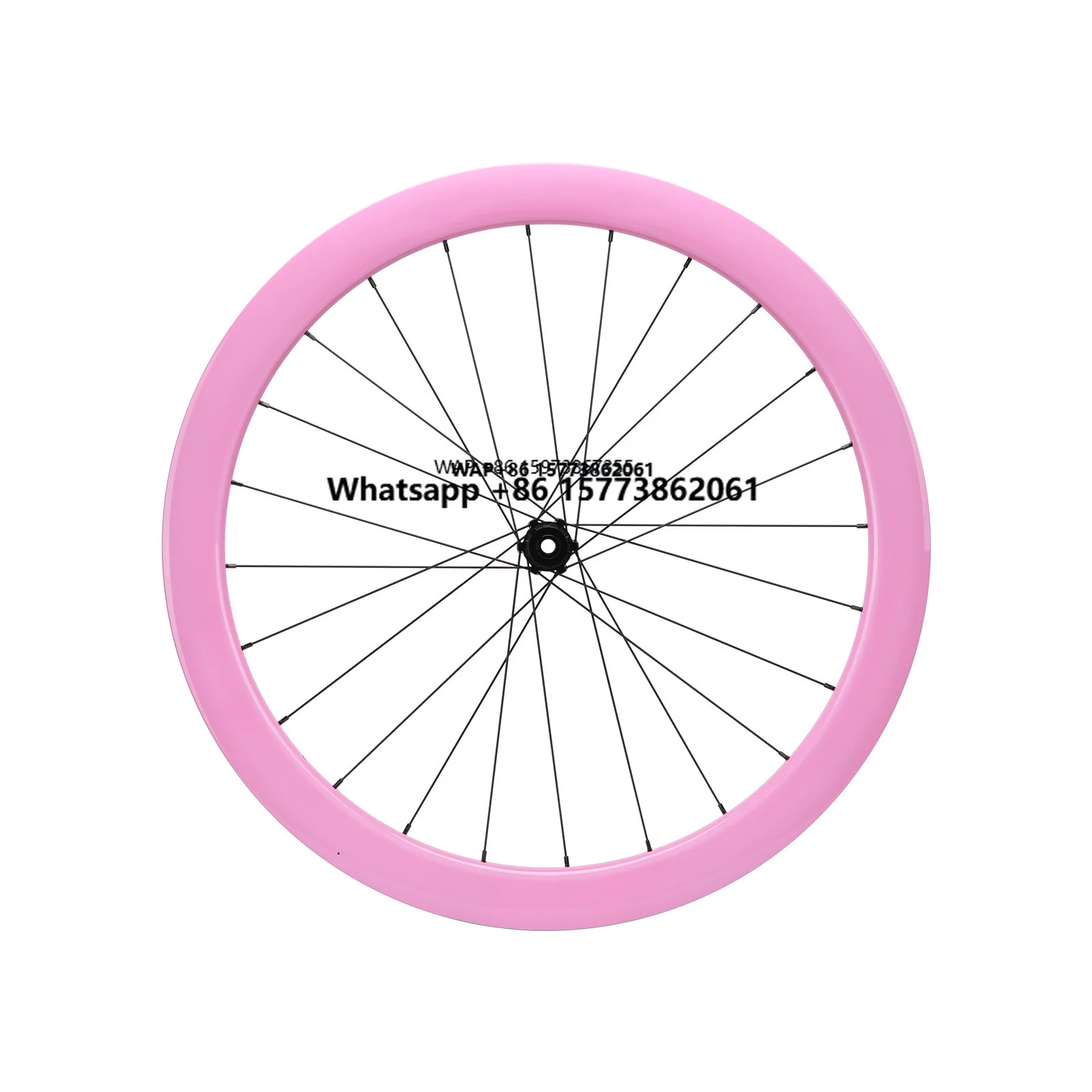 

DUBIED High 50 700C Road Bike Wheel Set Carbon Fiber V Brake Knife Lock Barrel Shaft Six Nails Disc Frame Front Rim Included