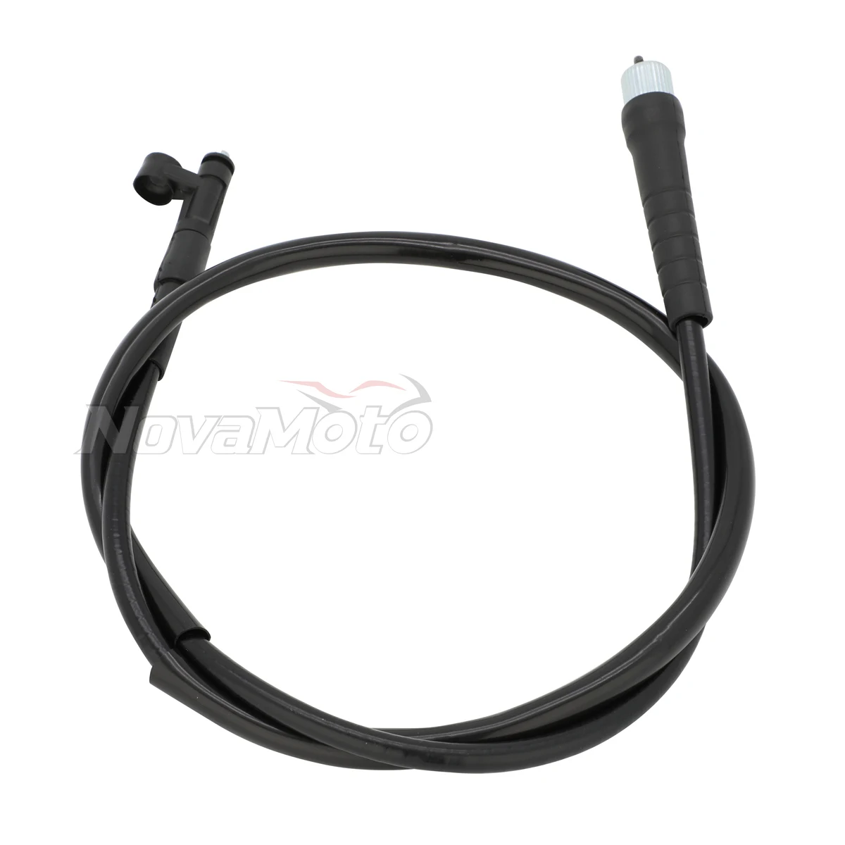 Motorcycle Lengthened Throttle Cable Clutch Cable Speedometer For Honda Steed VLX400 Shadow VLX600 VT600 Magna VF250 VF750 VT400 view 5