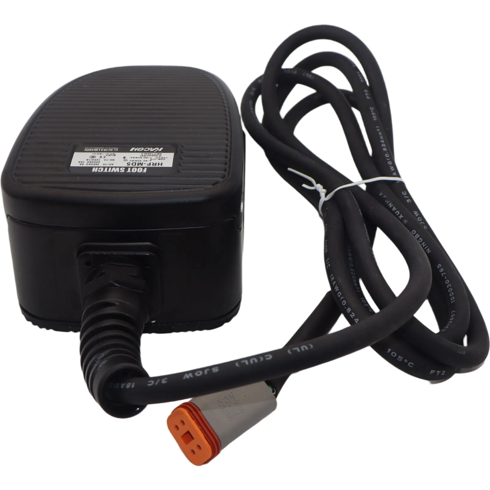 Foot Pedal 227617GT 227617 Fits for Genie S-40 S-45 S-60 Z-45/25 Z-51/30J Z-60/37
