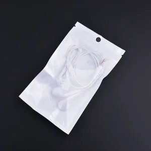 سماعة هاتف خليوي عالمية مسطحة ، نوع قابس مباشر ، أندرويد 3.5 مم ، ثقب دائري ، سلكي مع ميكروفون ، مكالمة أعلى 12 مبيعات لسماعات الرأس مباشرة في المصنع - رقم 10