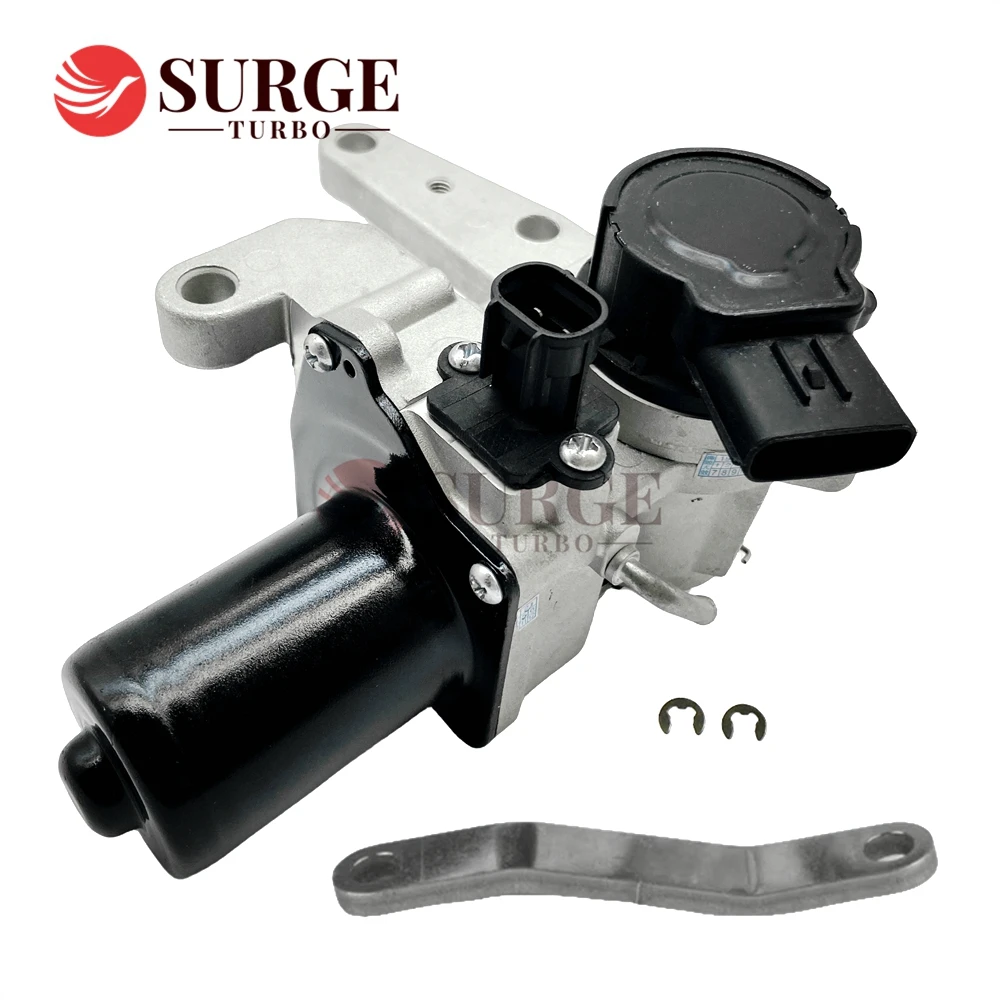 VDJ76 VDJ78 VDJ79 VB36 VB22 RHV4 17201-51020 17201-51021 المحرك الإلكتروني التوربيني لتويوتا لاندكروزر V8 D 195Kw 1VD-FTV