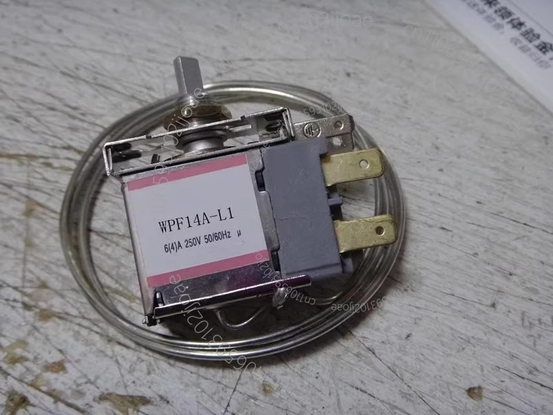 Refrigerator Part T…