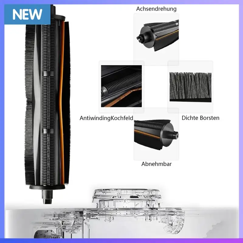 A60P Tricut Brush F… - image