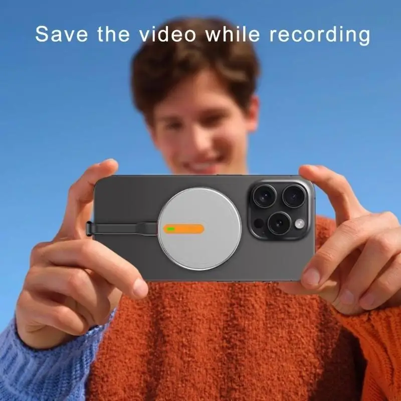 

L41E Short Length USB C to C Connector 20Gbps Data Transfer Charging Cable 60W Fast Power Delivery for Entertains