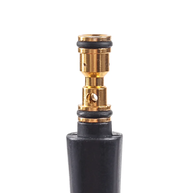 Vintage langlebig solide klassische Pfeife Rauchen 120 mm hochwertiges neues Design Tabakpfeife frei Rauch Raucherzubehör Popular2024