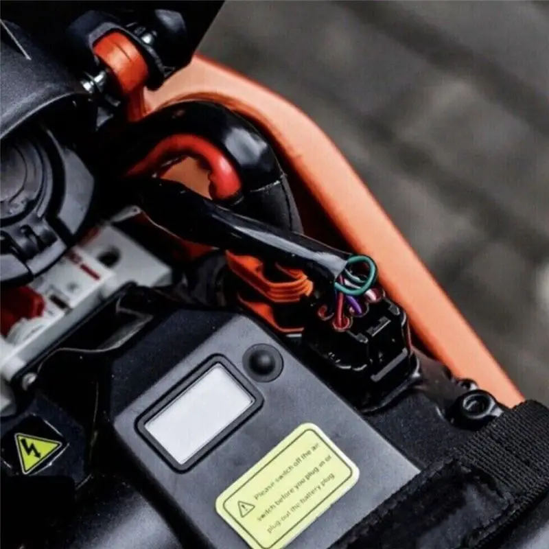 A30F-Electric Bike Battery Power Cable Wire Fit For Sur-Ron Light Bee X Electric Bike