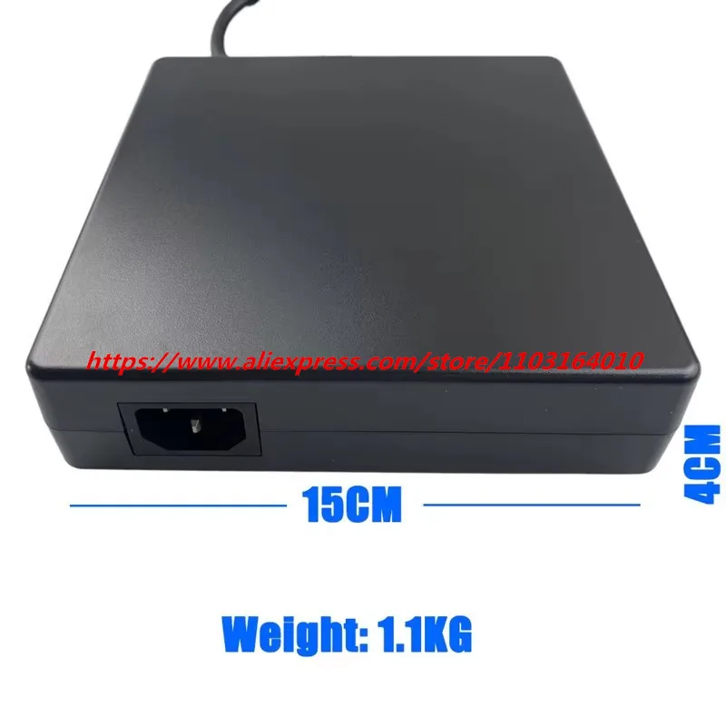 محول تيار متردد للألعاب ، شاحن تيار متردد ، V ، 16.92A ، لاب توب ، BF لحصان OMEN 6 PRO ، 7 PLUS ، 17-ck