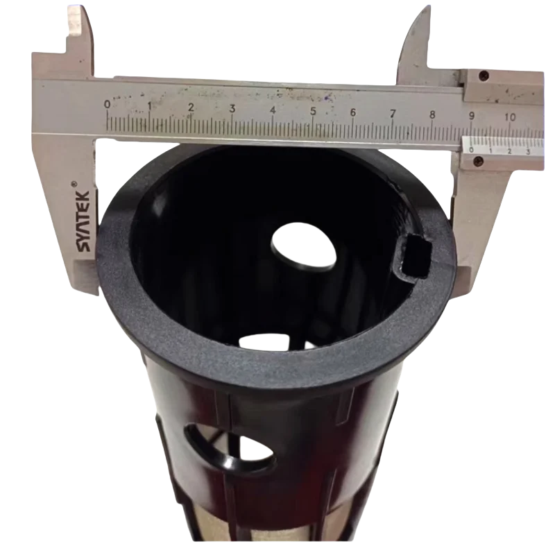 Excavator accessories for Carter 320 323 329 336 345C/D diesel tank filter dredge filter view 5