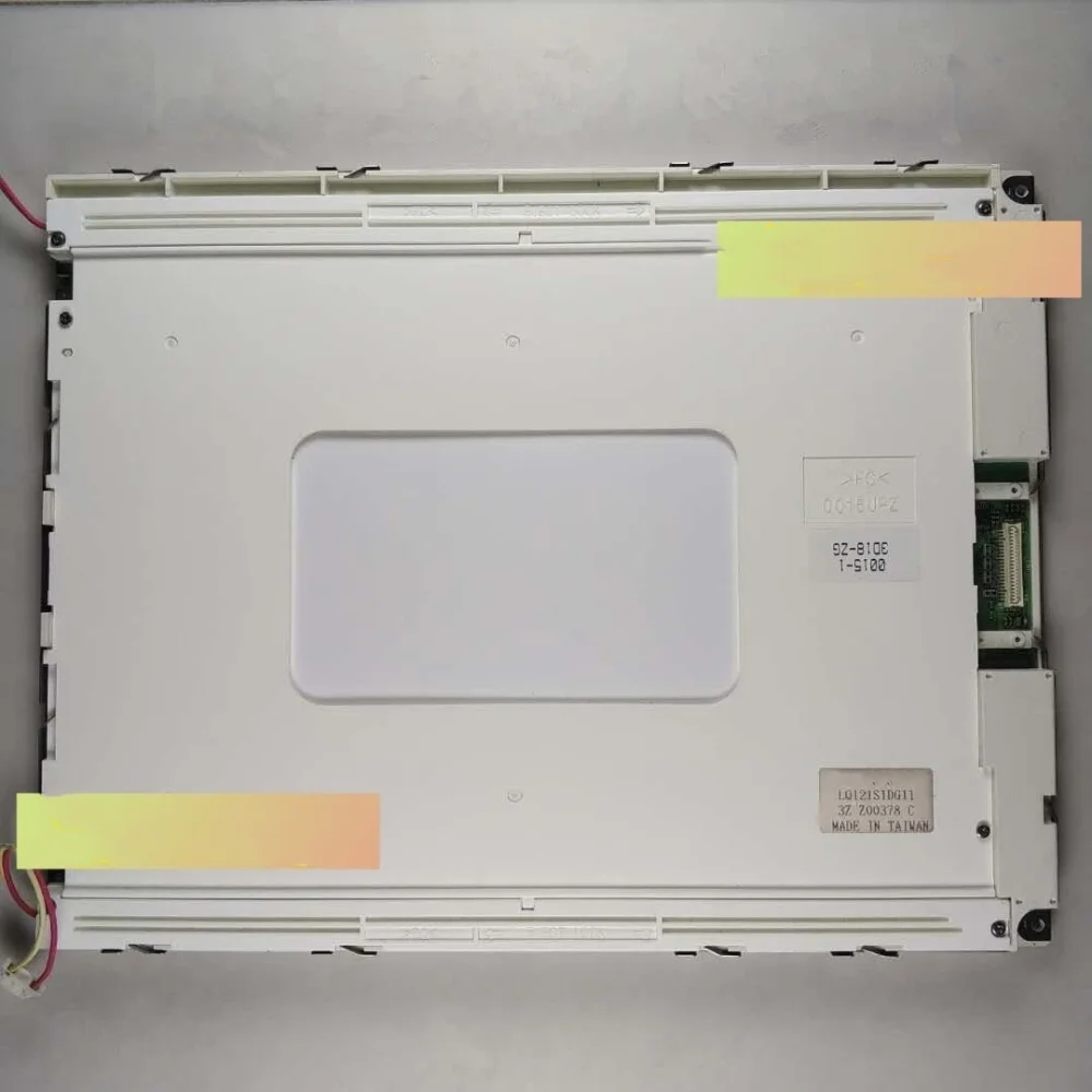 Tela LCD LQ121S1DG11