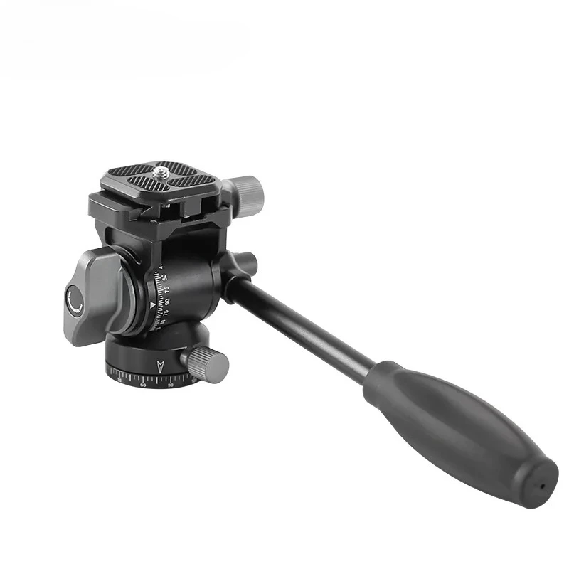 Hydraulic Latitude Gimbal Smart Microscope Telescope Equatorial Mount Mode Shooting Smart Panoramic Gimbal