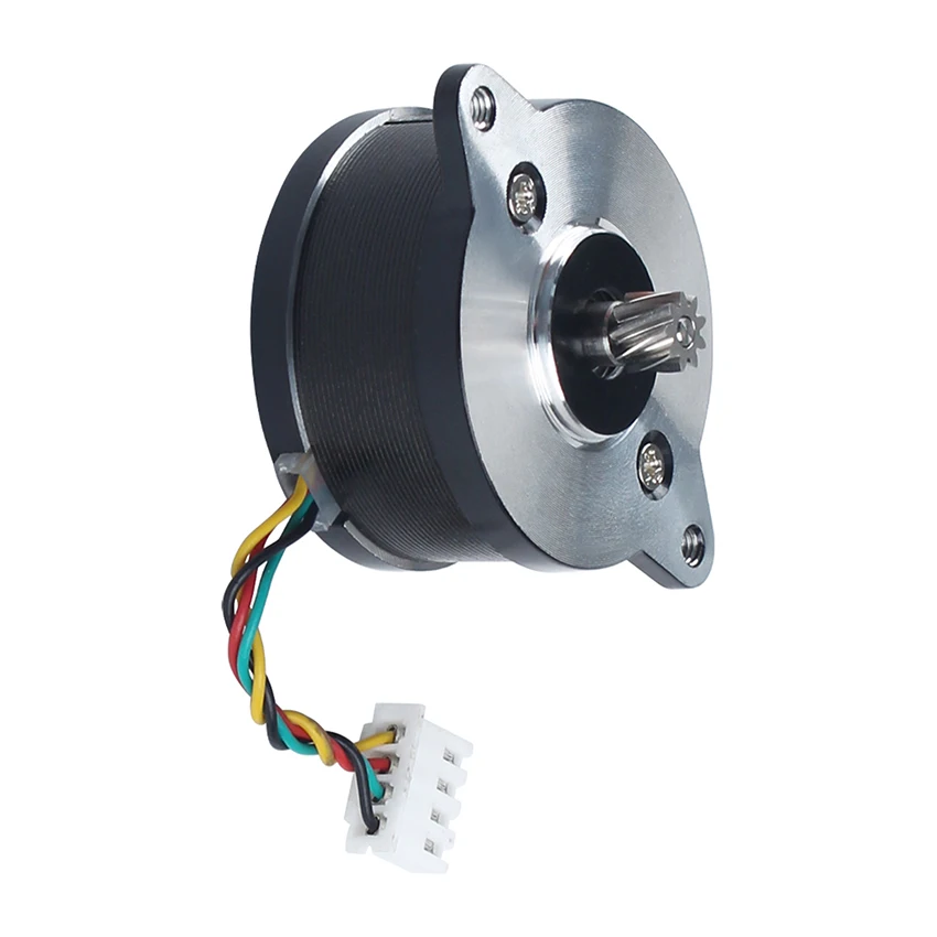 Para extrusora X1/P1 36, Motor paso a paso de alta temperatura, pieza de repuesto para impresora 3D, accesorios