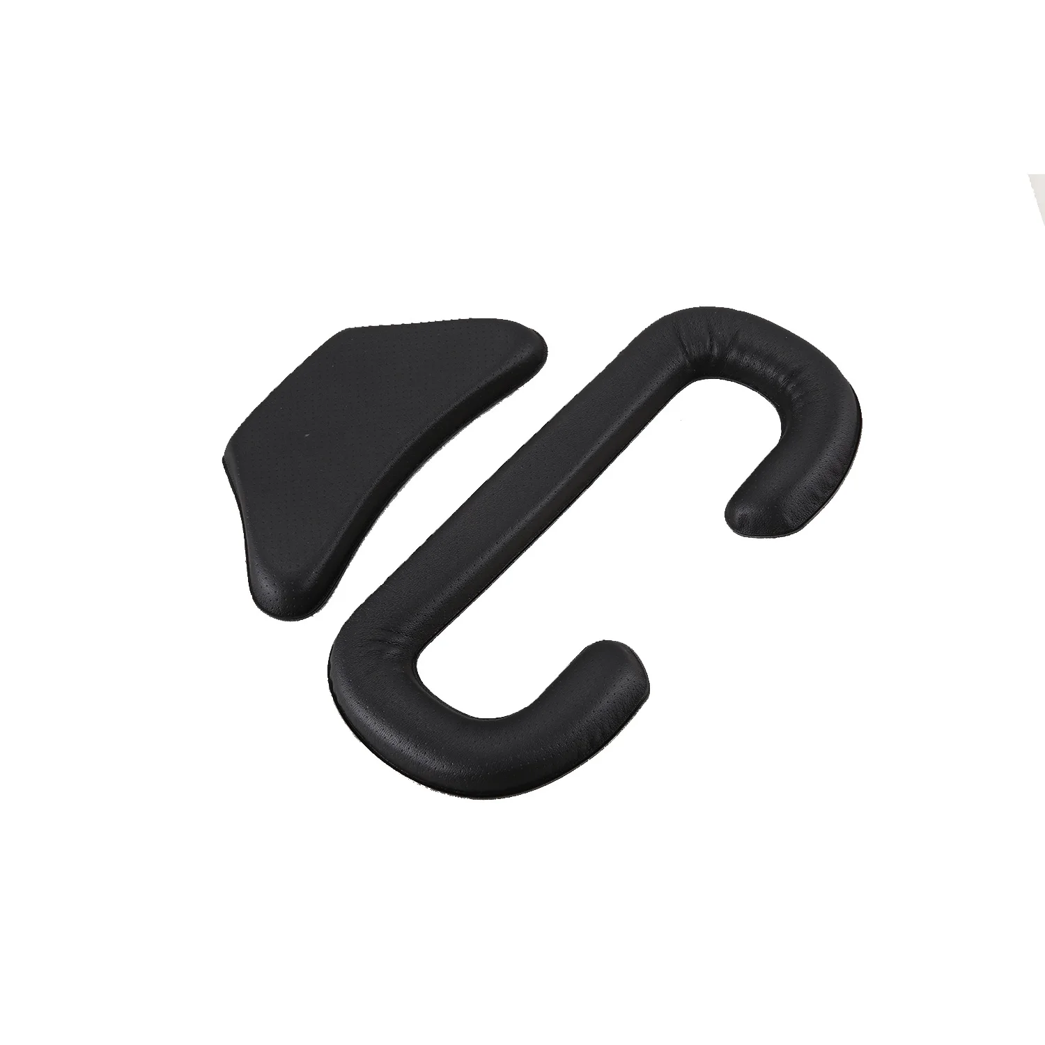 SMIEA 交換用フォームマスク VR パッドプロテクター Vr Htc Vive Pro 2 ヘッドセット VR フォームカバーバーチャルリアリティアクセサリー