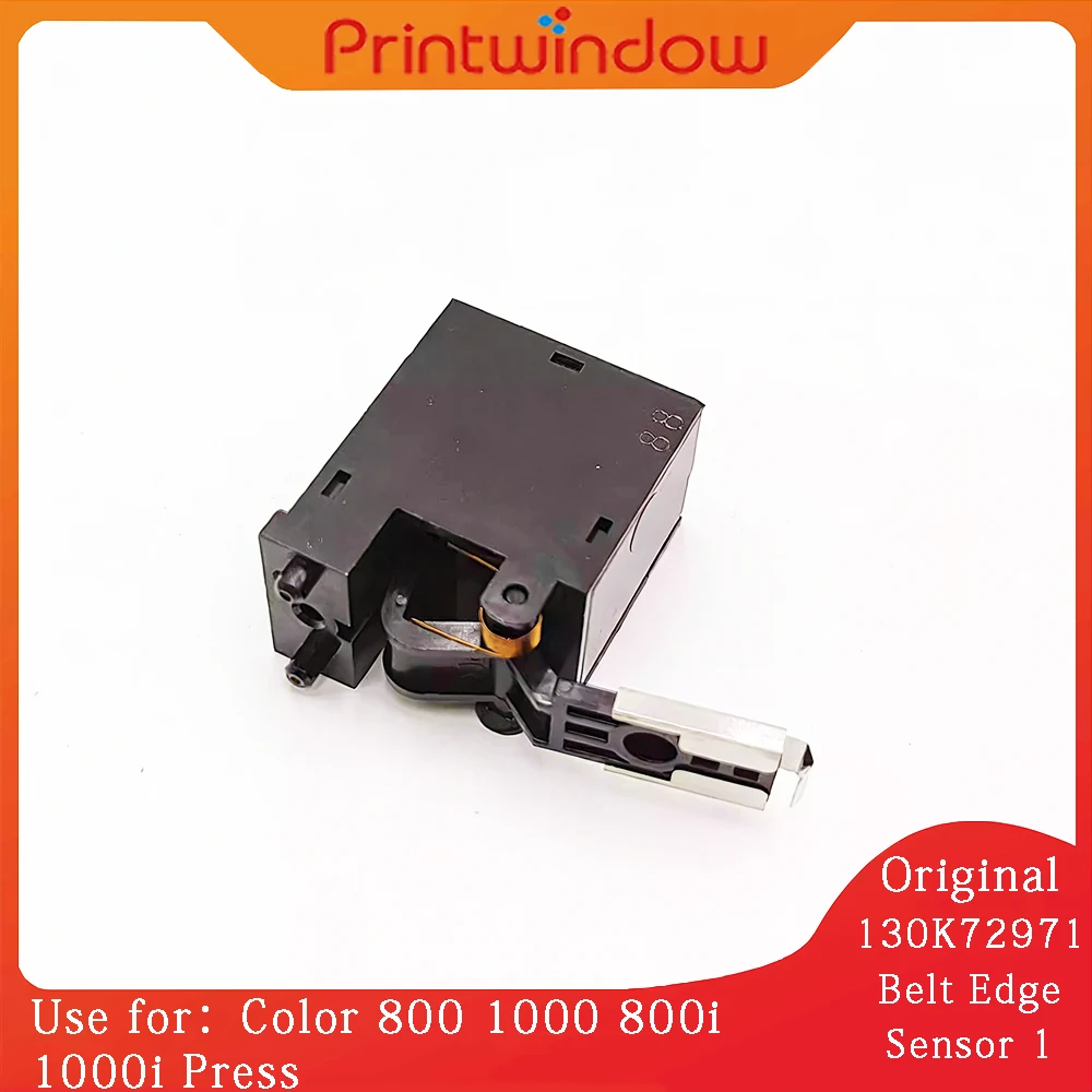 Original 130K72971 Belt Edge Sensor 1 for Xerox Color 800 1000 800i 1000i Press Iridesse Production Press 130K 72971