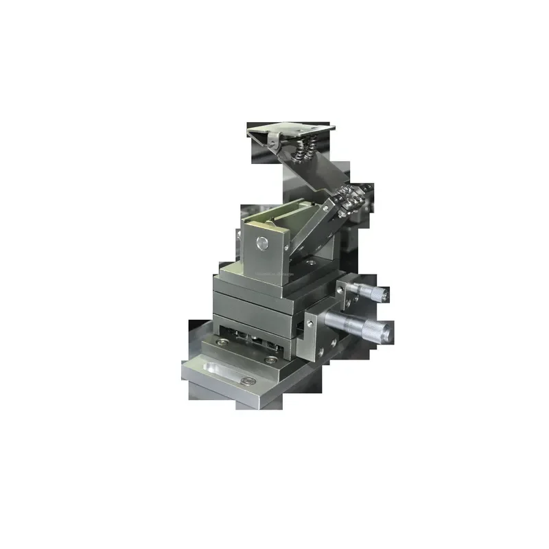 High Quality COF Clamp Forceps Xyz Adjuster Cof Bonding Machine Parts Tv Cof Lcd Repaire Machine Accessories