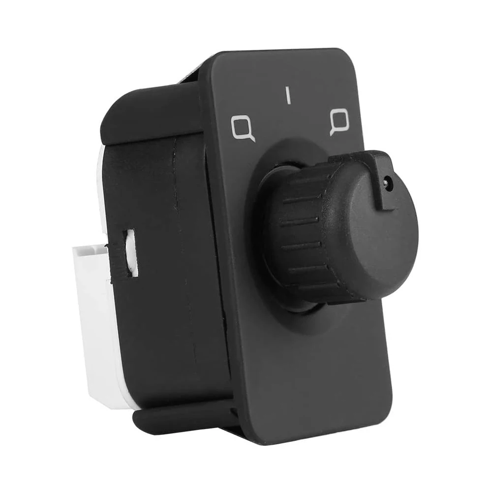 For Audi A3 A6 Allroad Avant 1996-2005 Electric Mirror Switch Control Knob Button Console High Quality Car Accessories 4B0959565