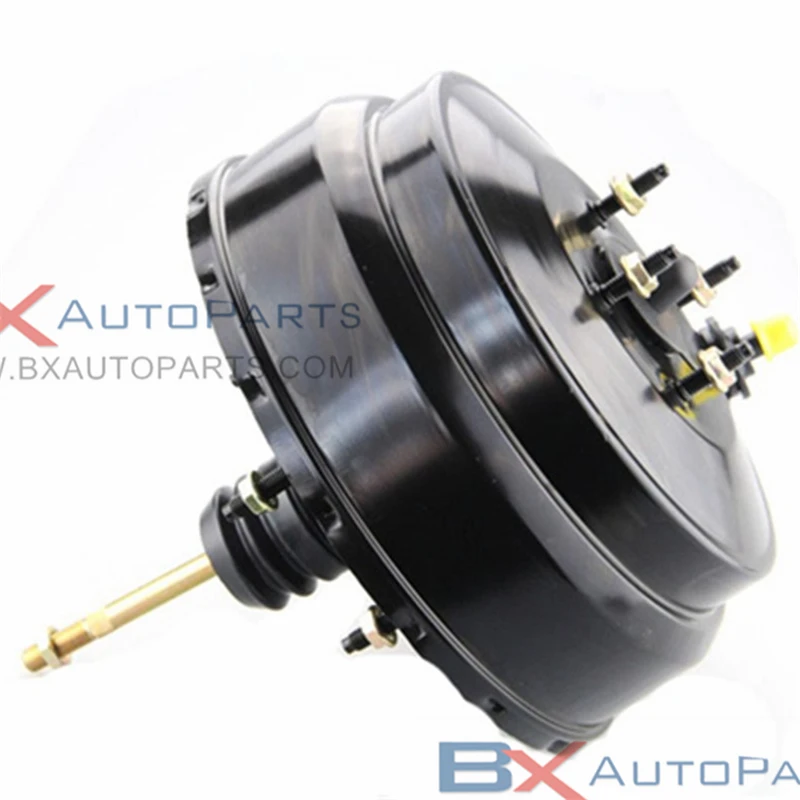 

BD-030 VACUUM BOOSTER For Land cruiser 1995-2001 FZJ80 LHD 4BOLTS