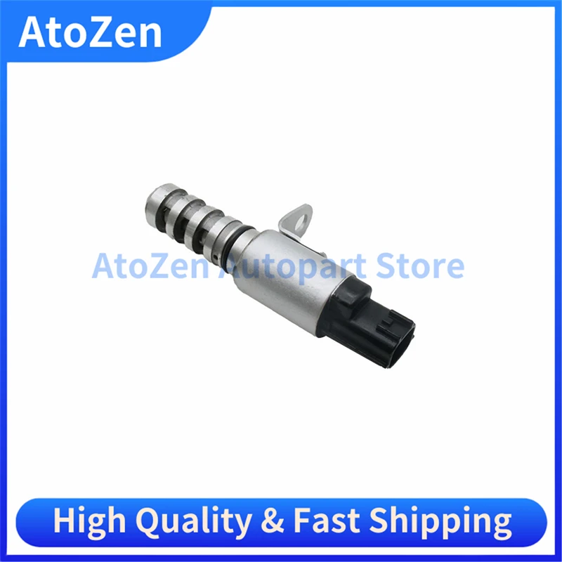 Camshaft Position Actuator Solenoid Valve for Nissan Altima 2013-2016 2017 Rogue 23796-3TA1A 23796-3TA4A 23796-4BB0A 237963TA1A